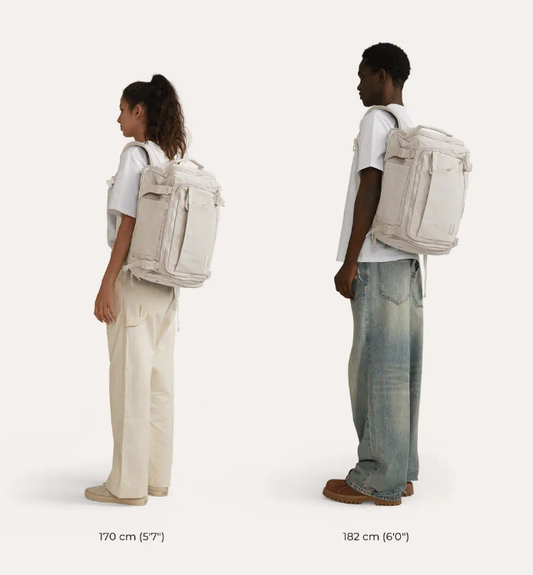Blast L Travel Pack
