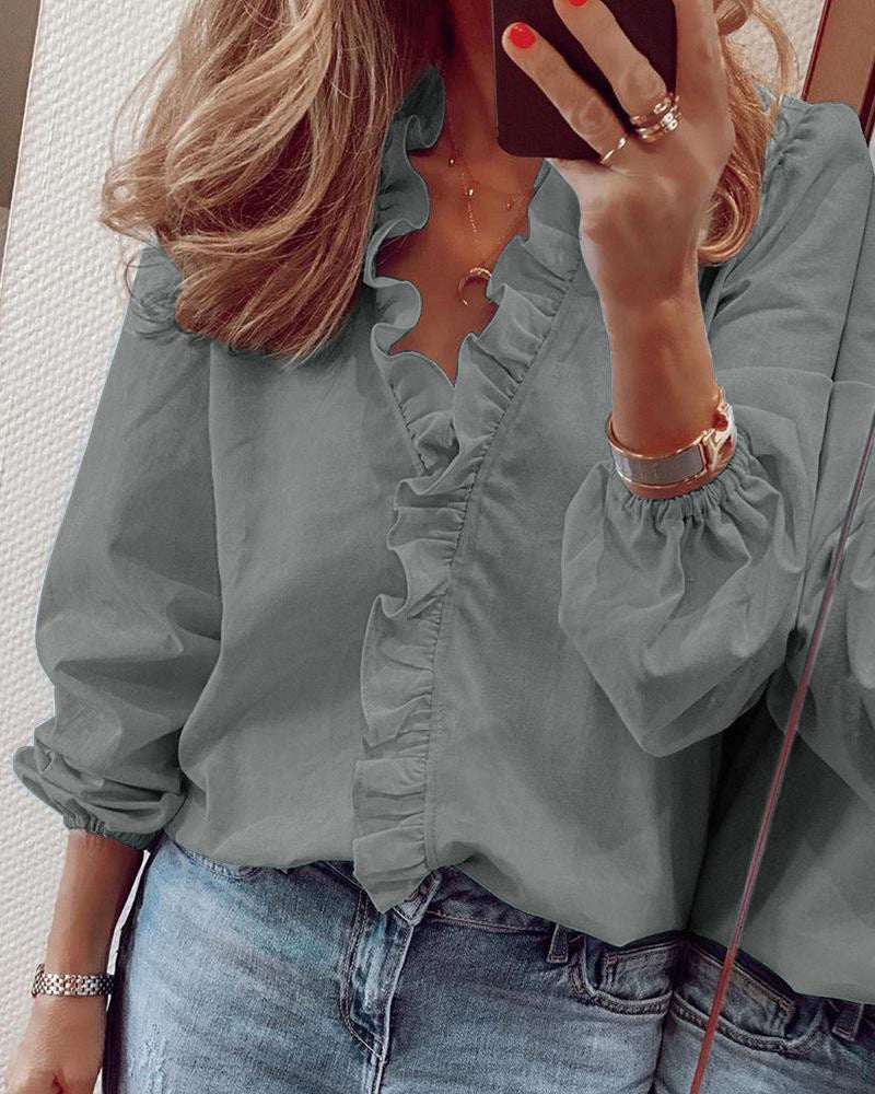 Elegant Blouse