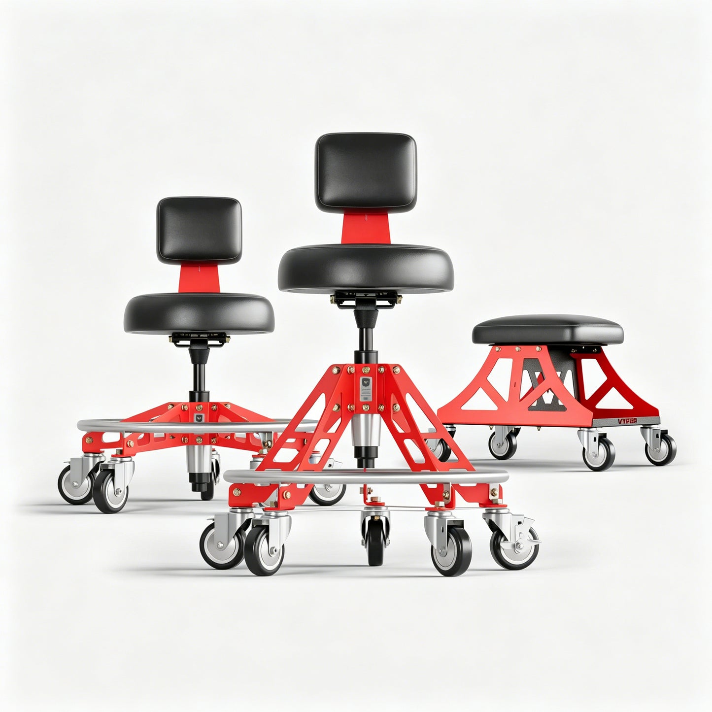PRO-X Dual Seating System