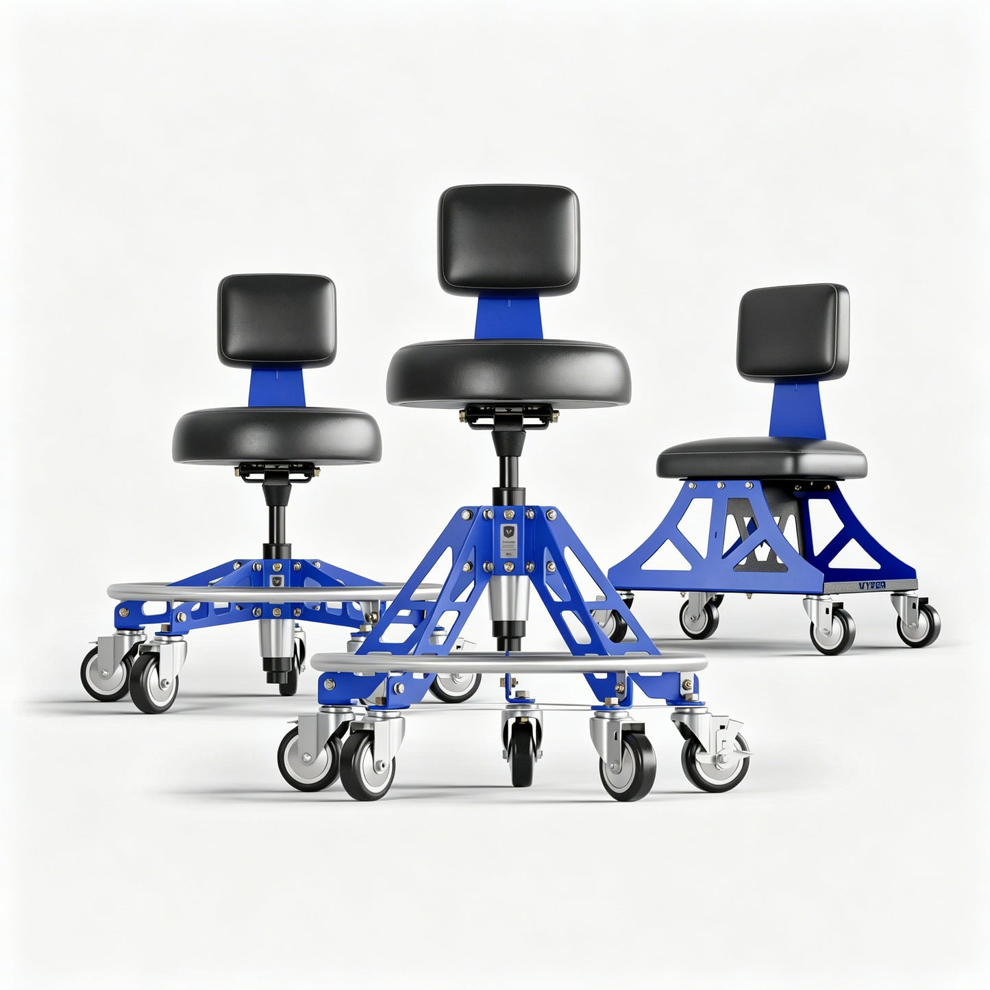 PRO-X Dual Seating System