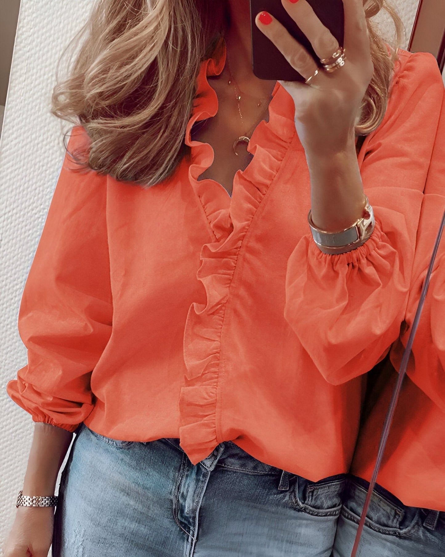Elegant Blouse