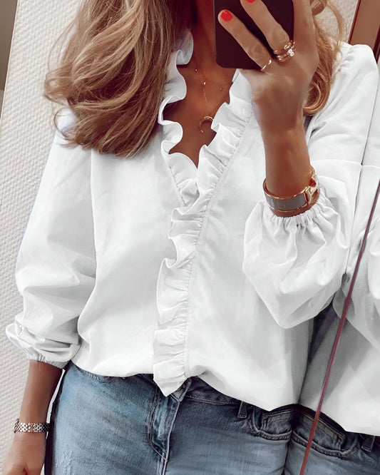 Elegant Blouse
