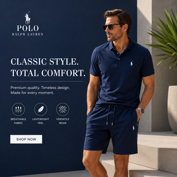 Everyday ThreePiece Outfit Set