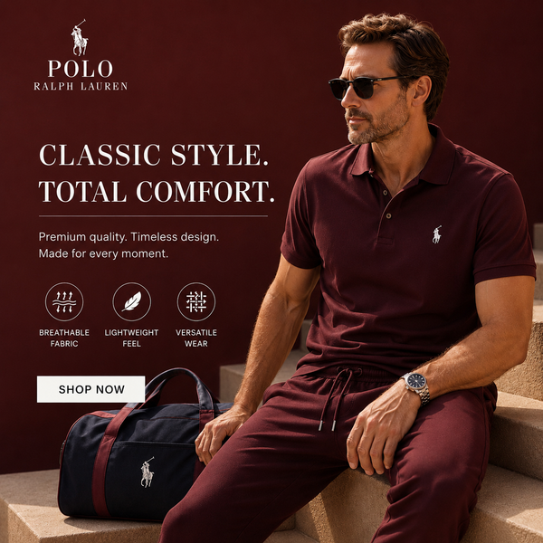 Everyday ThreePiece Outfit Set