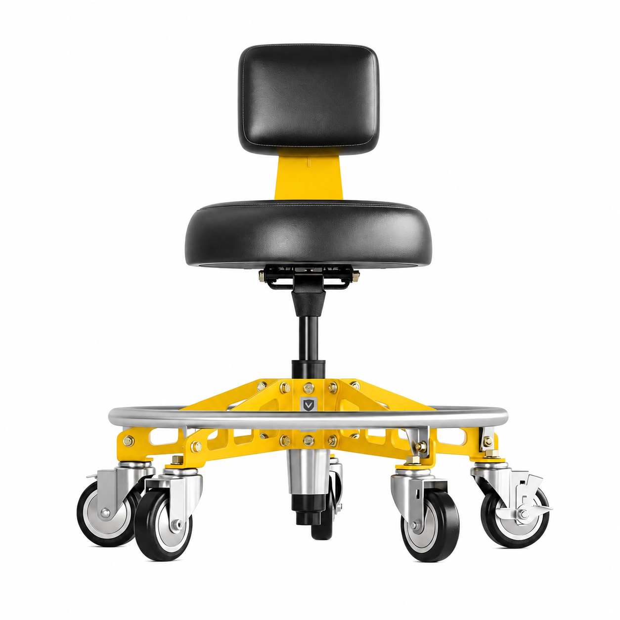 PRO-X Dual Seating System