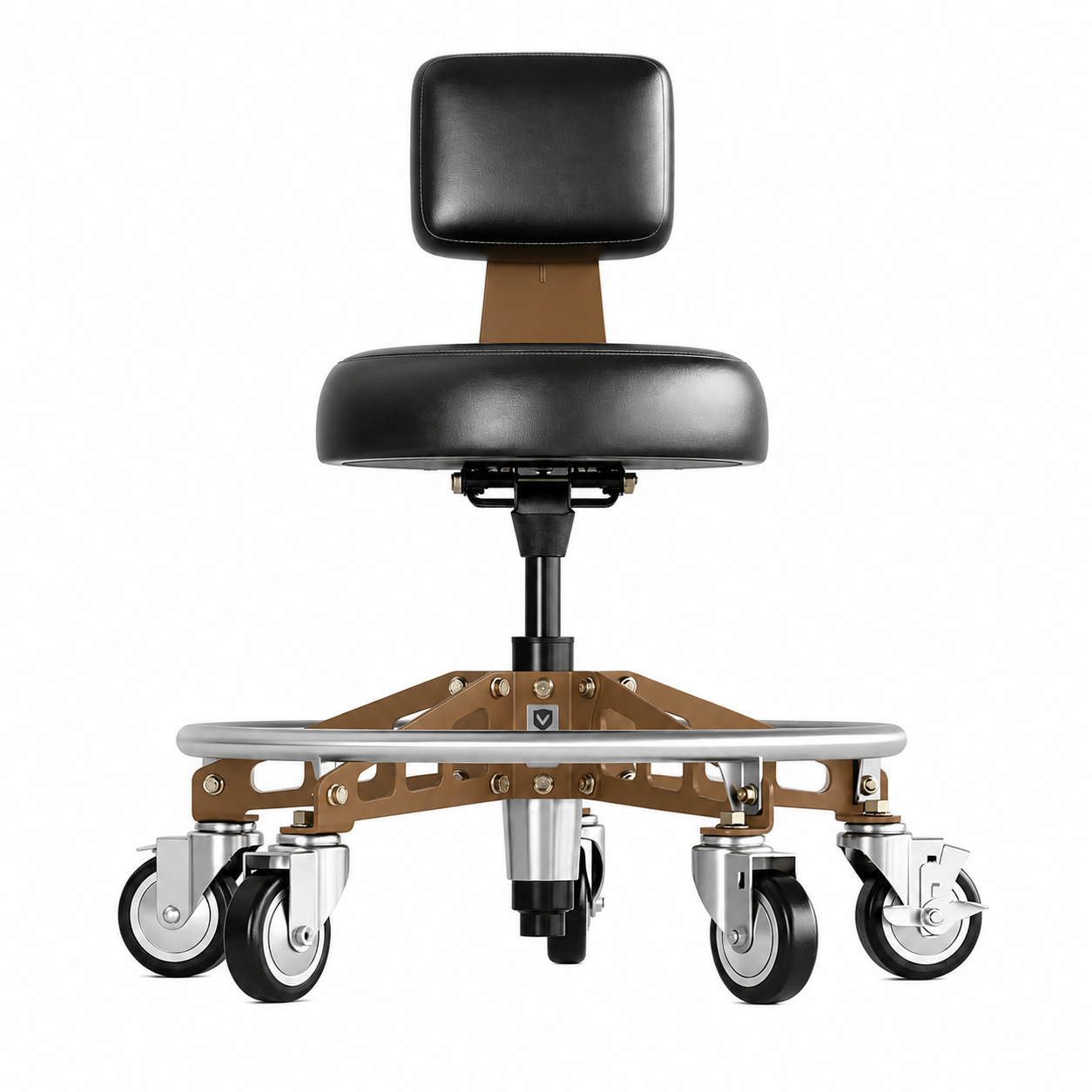 PRO-X Dual Seating System