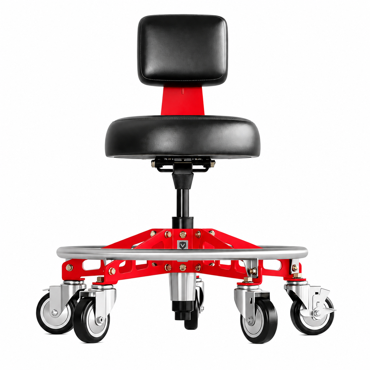 PRO-X Dual Seating System