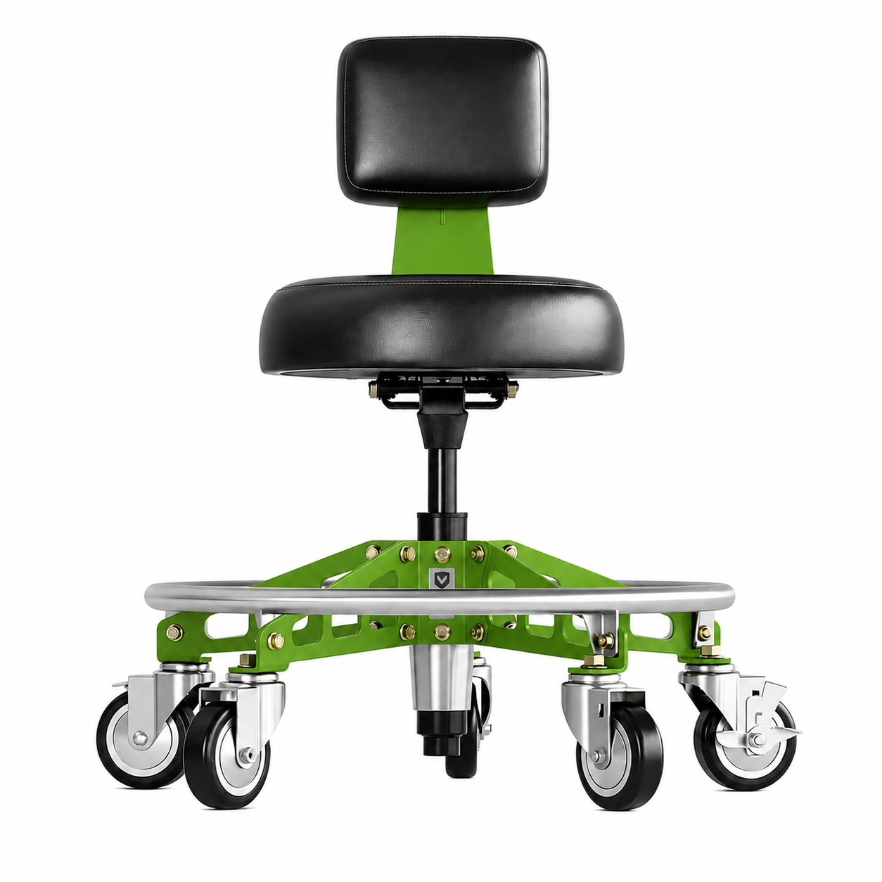 PRO-X Dual Seating System