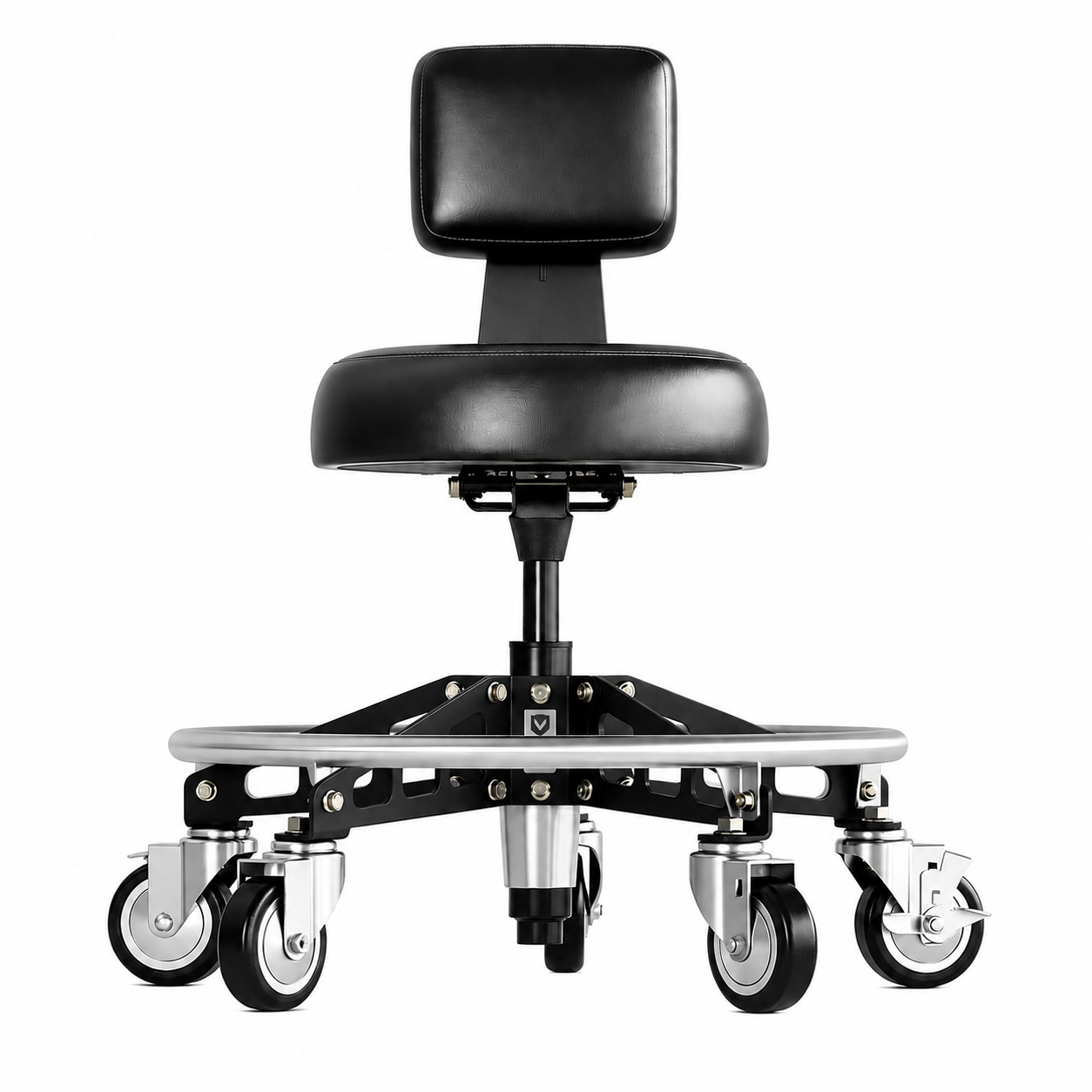 PRO-X Dual Seating System