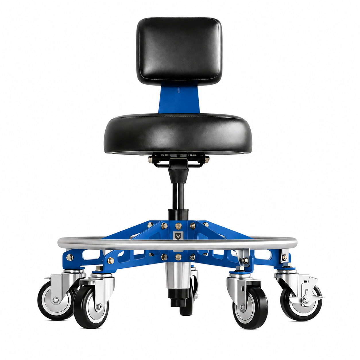 PRO-X Dual Seating System