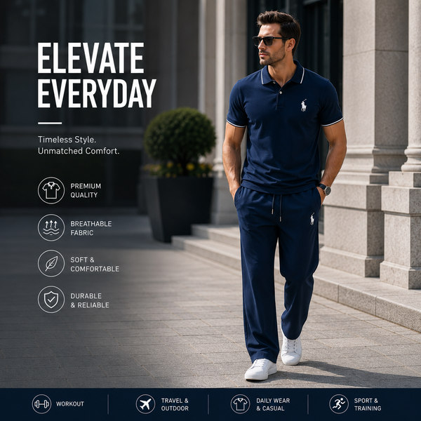 Everyday Summer Outfit Set