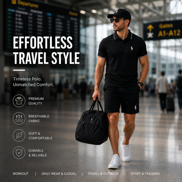 Everyday Summer Outfit Set