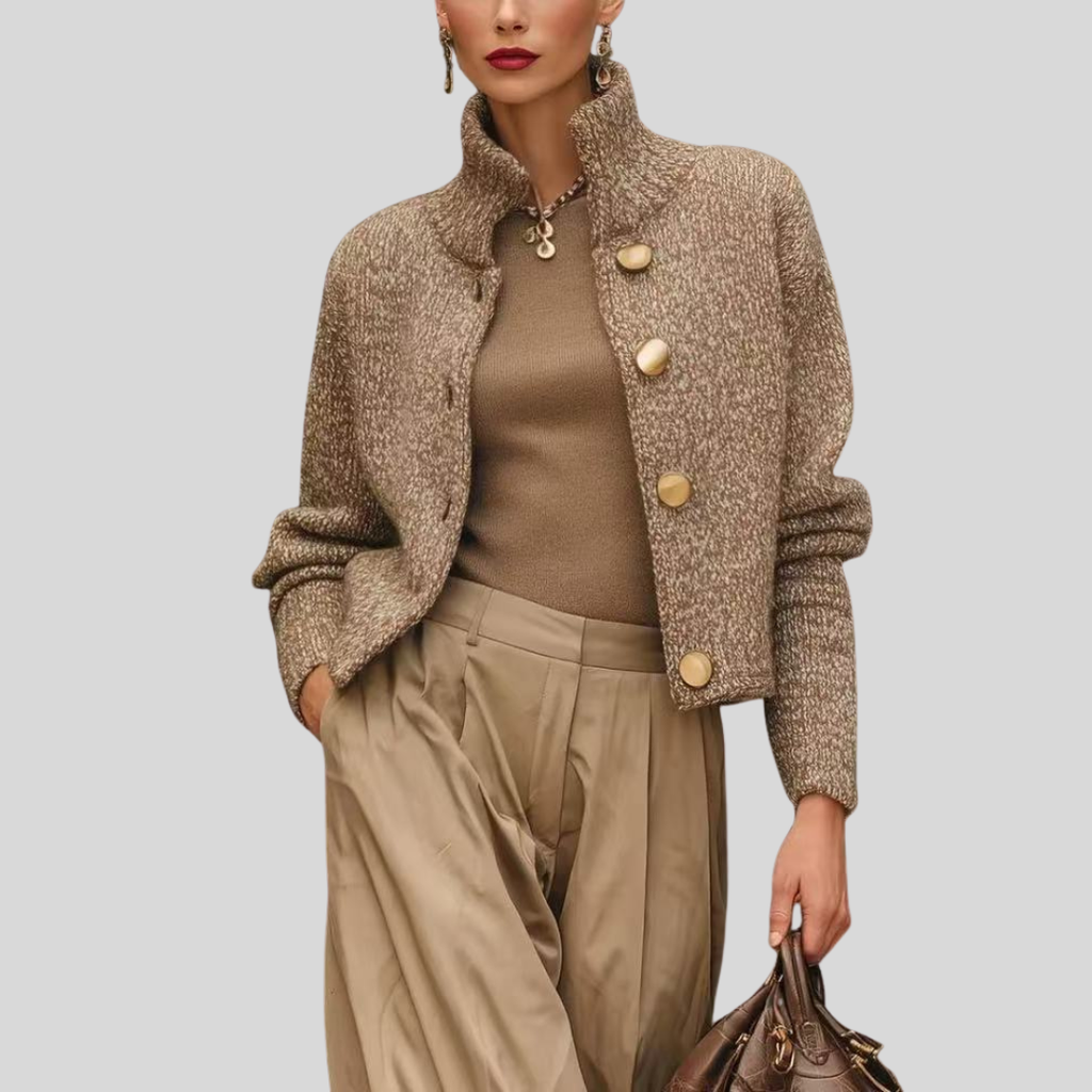 Adeline | Tailored Jacket