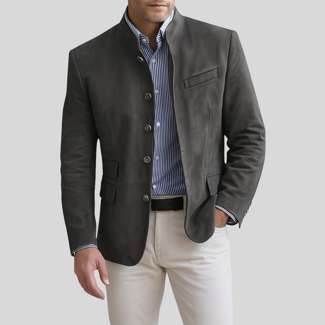 Adrian | Modern Confidence Blazer