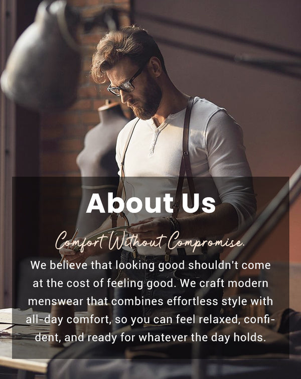 Everyday Comfort Hoodie Jogger Set