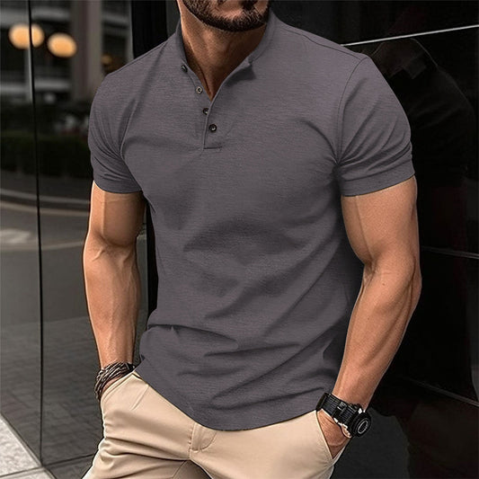 Heritage Henley Tee Classic