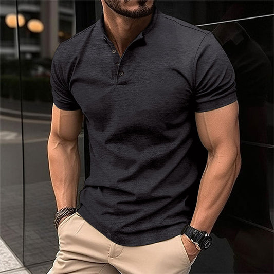 Heritage Henley Tee Classic