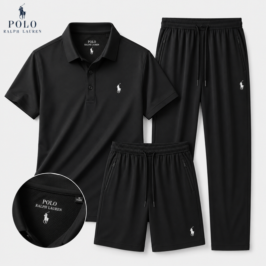 Everyday ThreePiece Outfit Set