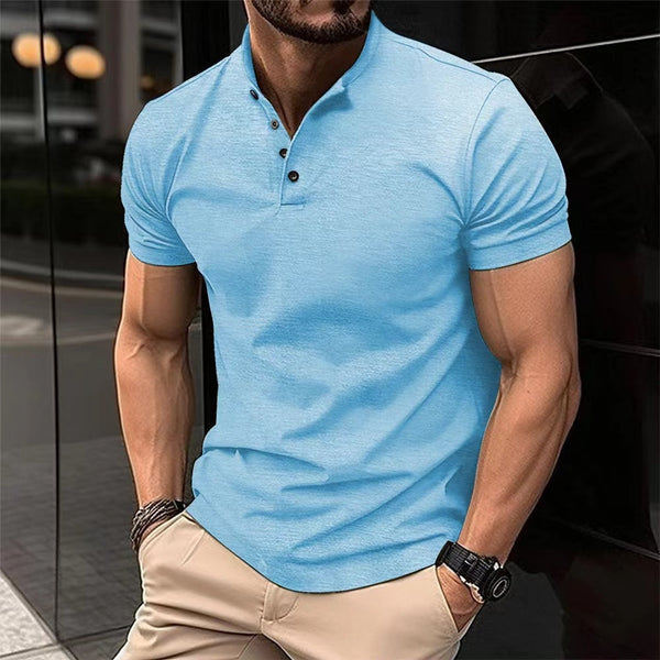 Heritage Henley Tee Classic