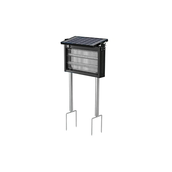 Solar Outdoor Bug Defender