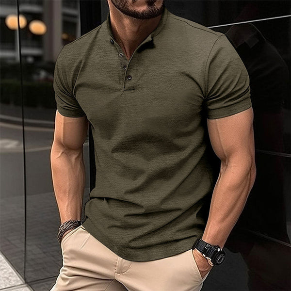 Heritage Henley Tee Classic