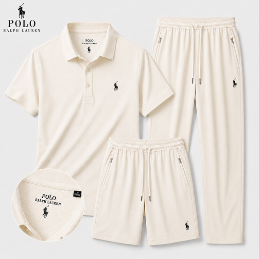 Everyday ThreePiece Outfit Set