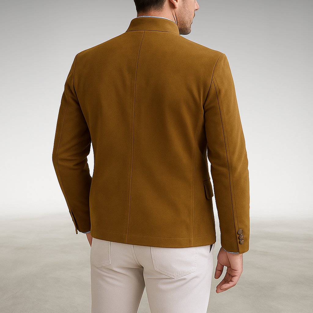 Adrian | Modern Confidence Blazer