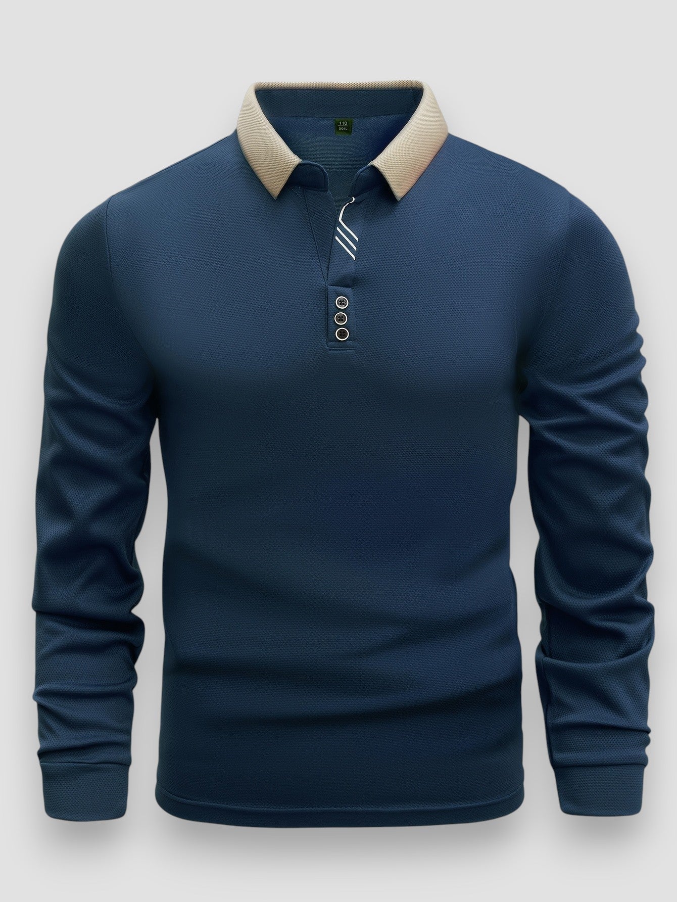 Adair | Stylish Casual Polo