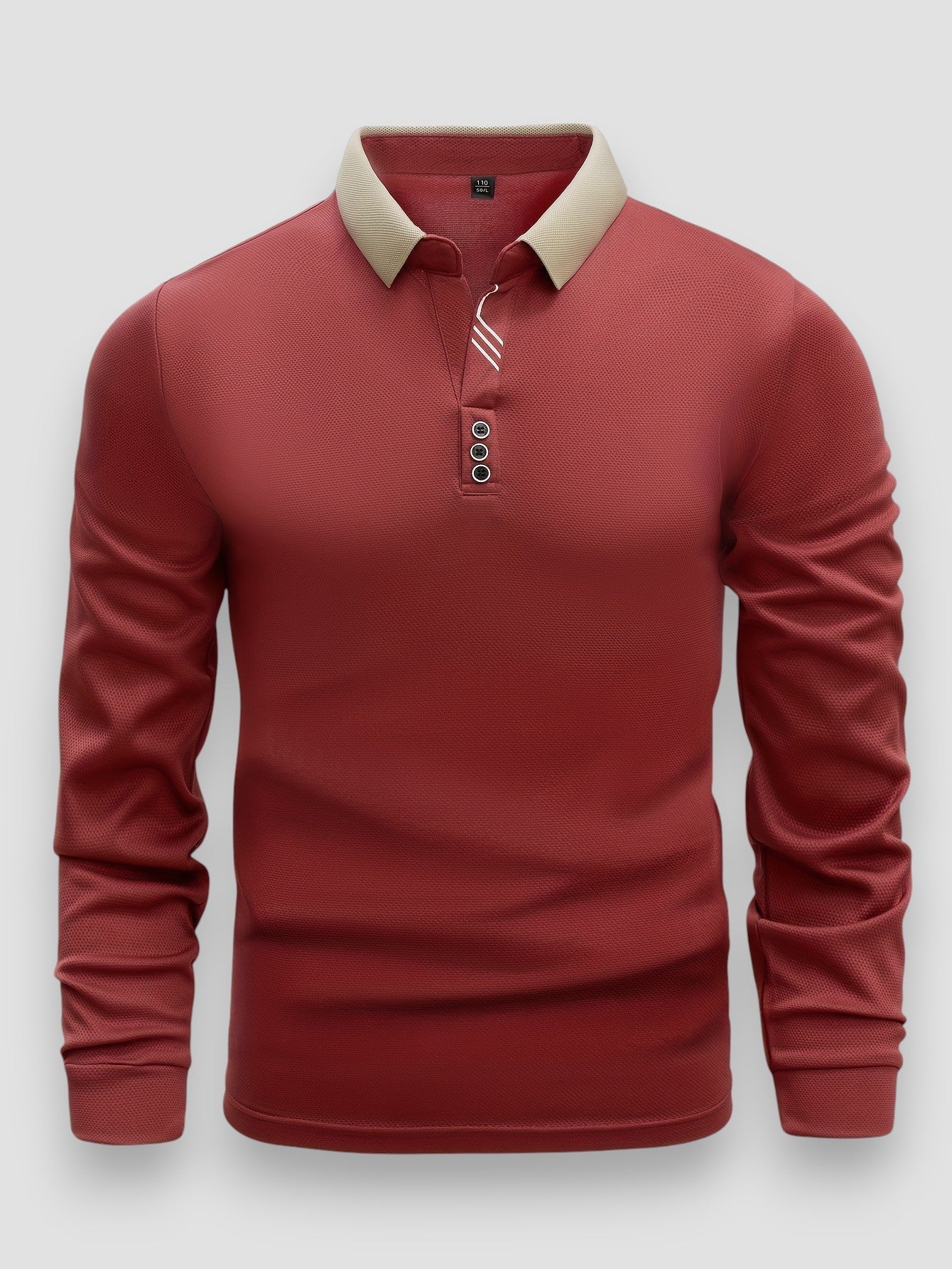 Stylish Casual Polo