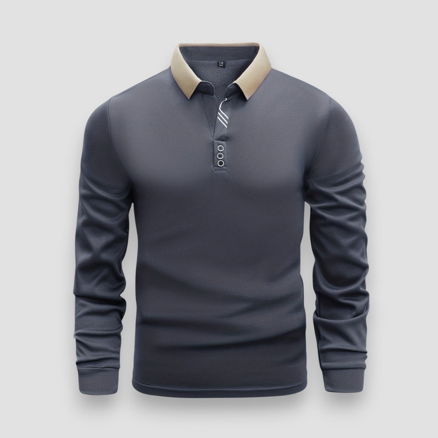 Stylish Casual Polo