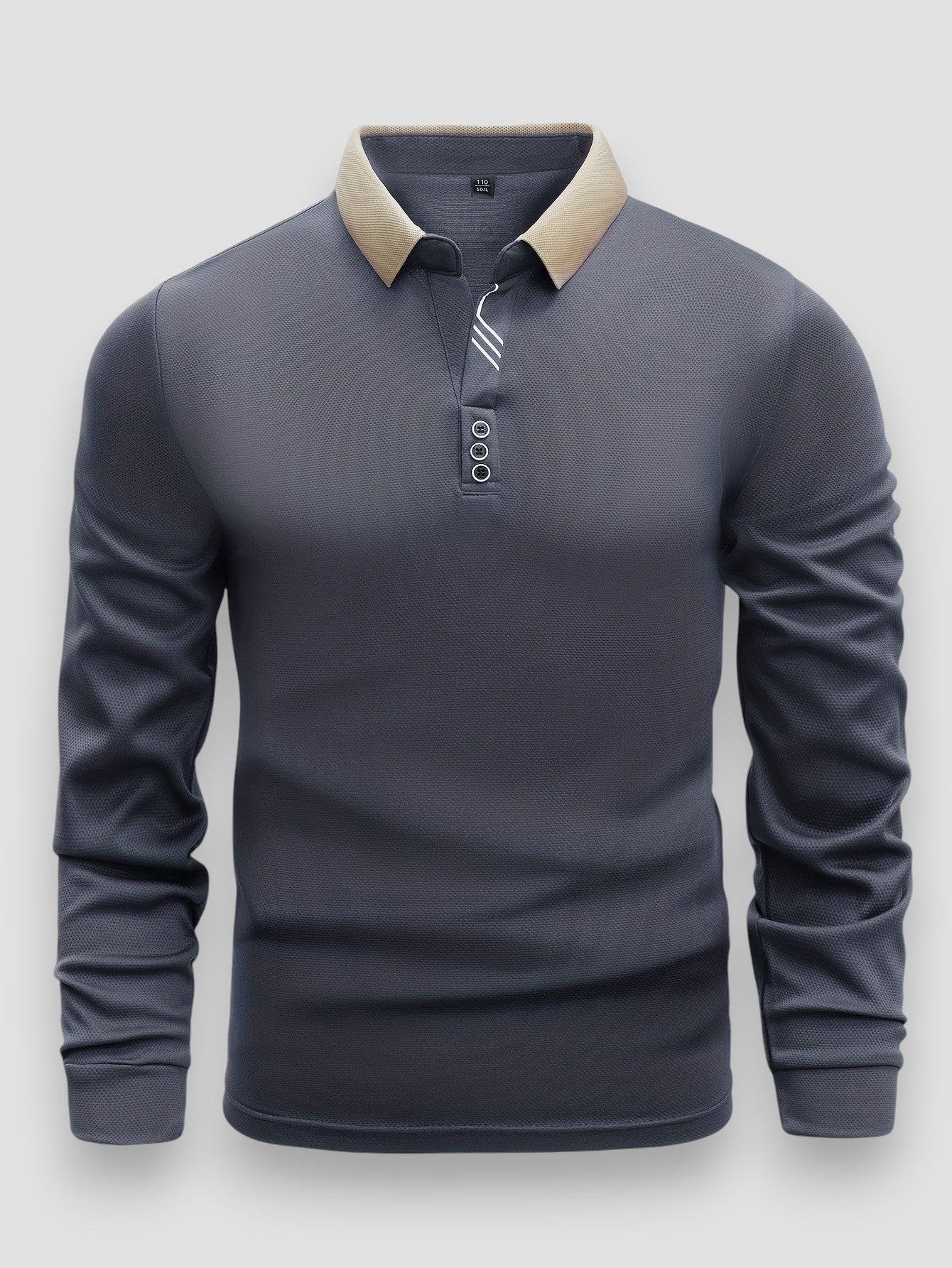 Stylish Casual Polo