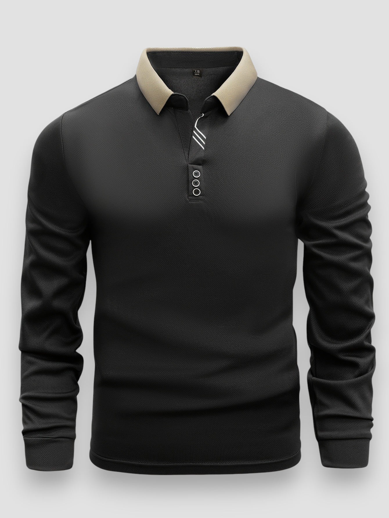 Adair | Stylish Casual Polo