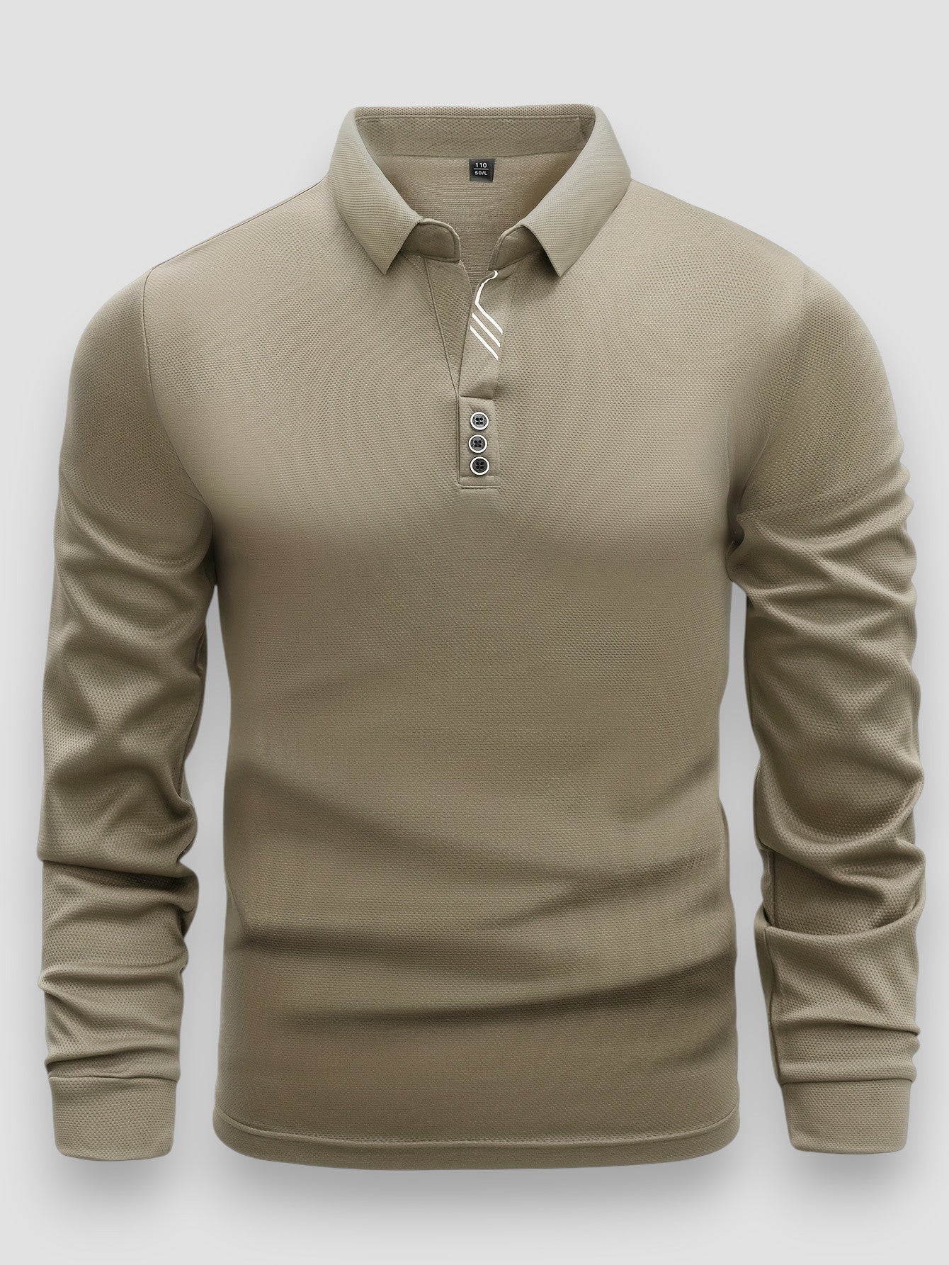 Stylish Casual Polo